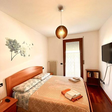 Dolce Ricordo, Locazione Turistica Apartamento Marano Vicentino Exterior foto