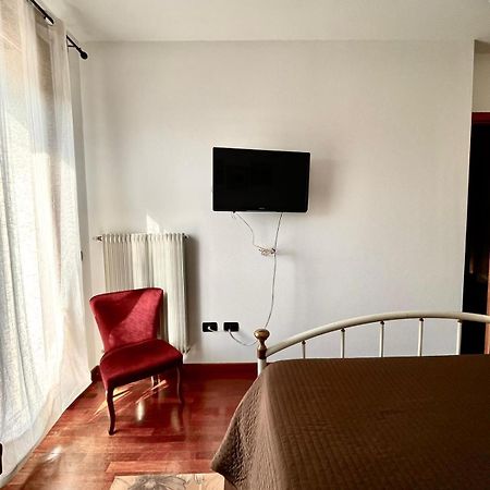 Dolce Ricordo, Locazione Turistica Apartamento Marano Vicentino Exterior foto