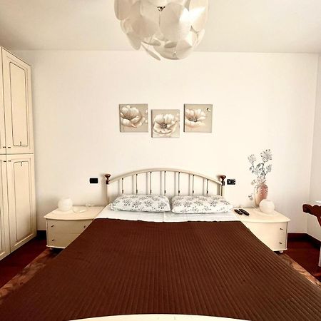 Dolce Ricordo, Locazione Turistica Apartamento Marano Vicentino Exterior foto