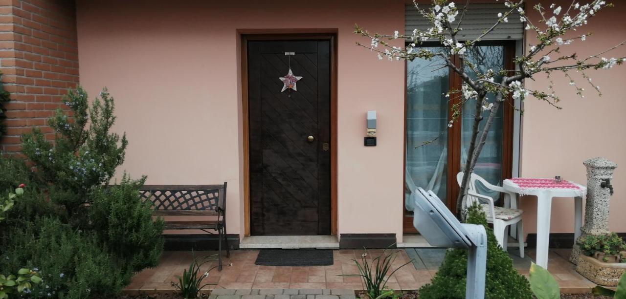 Dolce Ricordo, Locazione Turistica Apartamento Marano Vicentino Exterior foto