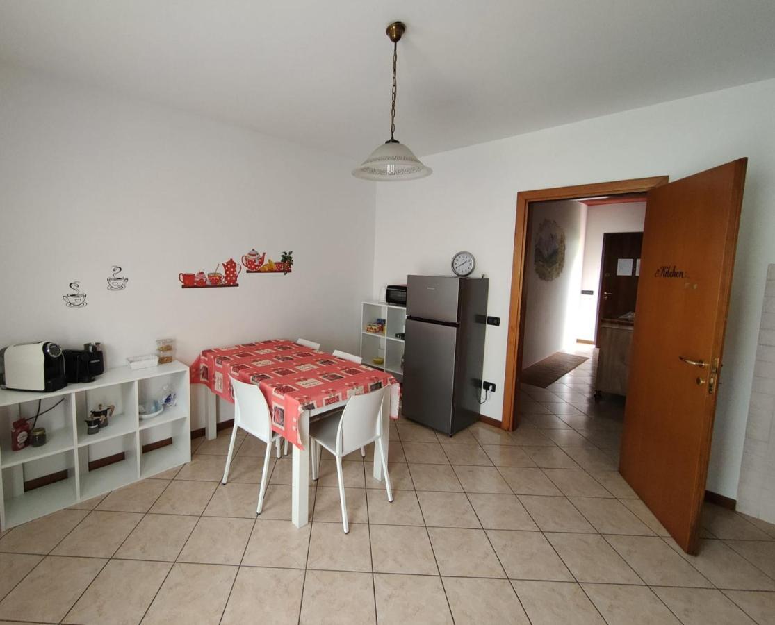 Dolce Ricordo, Locazione Turistica Apartamento Marano Vicentino Exterior foto