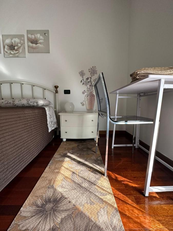 Dolce Ricordo, Locazione Turistica Apartamento Marano Vicentino Exterior foto