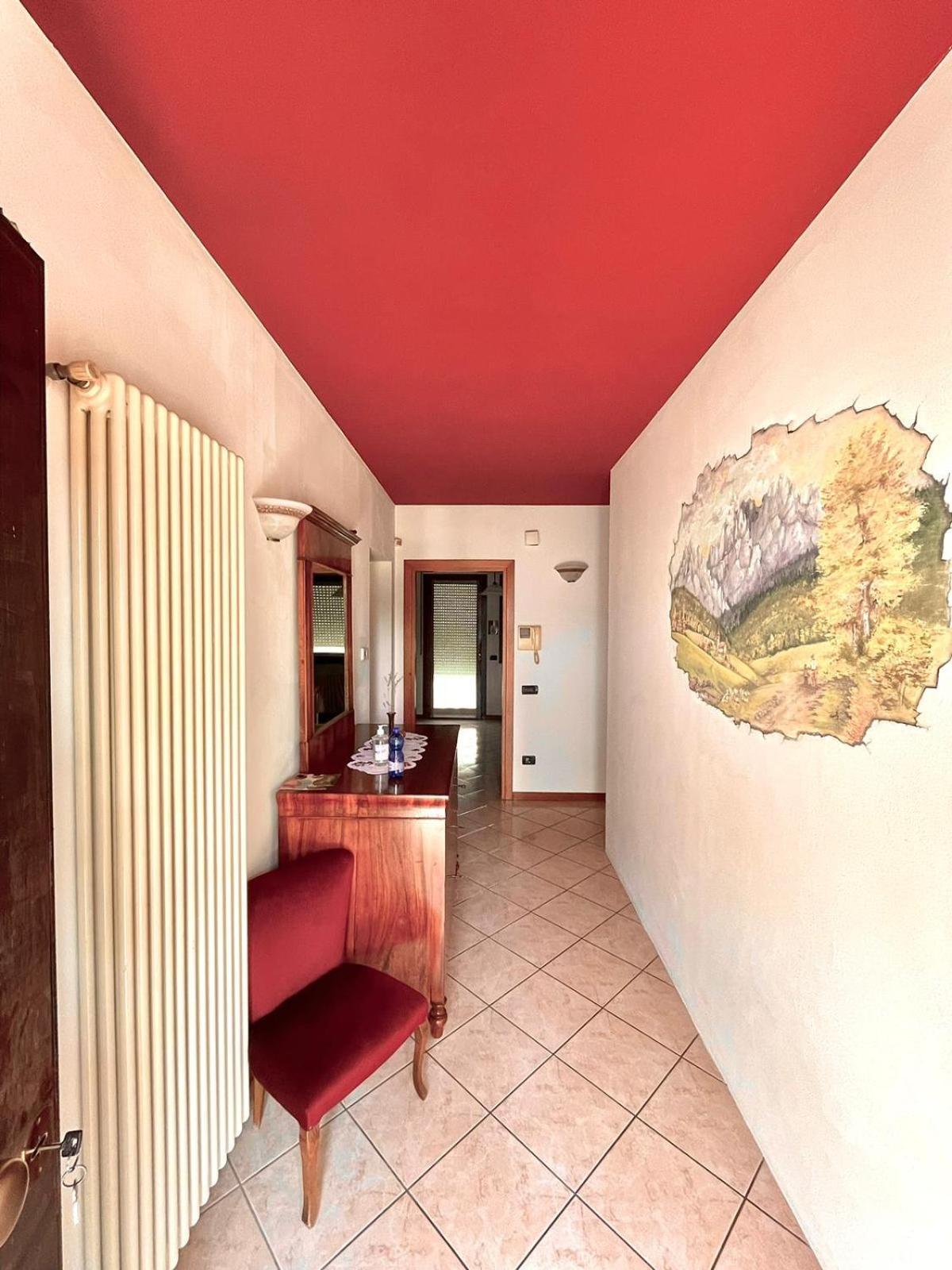 Dolce Ricordo, Locazione Turistica Apartamento Marano Vicentino Exterior foto