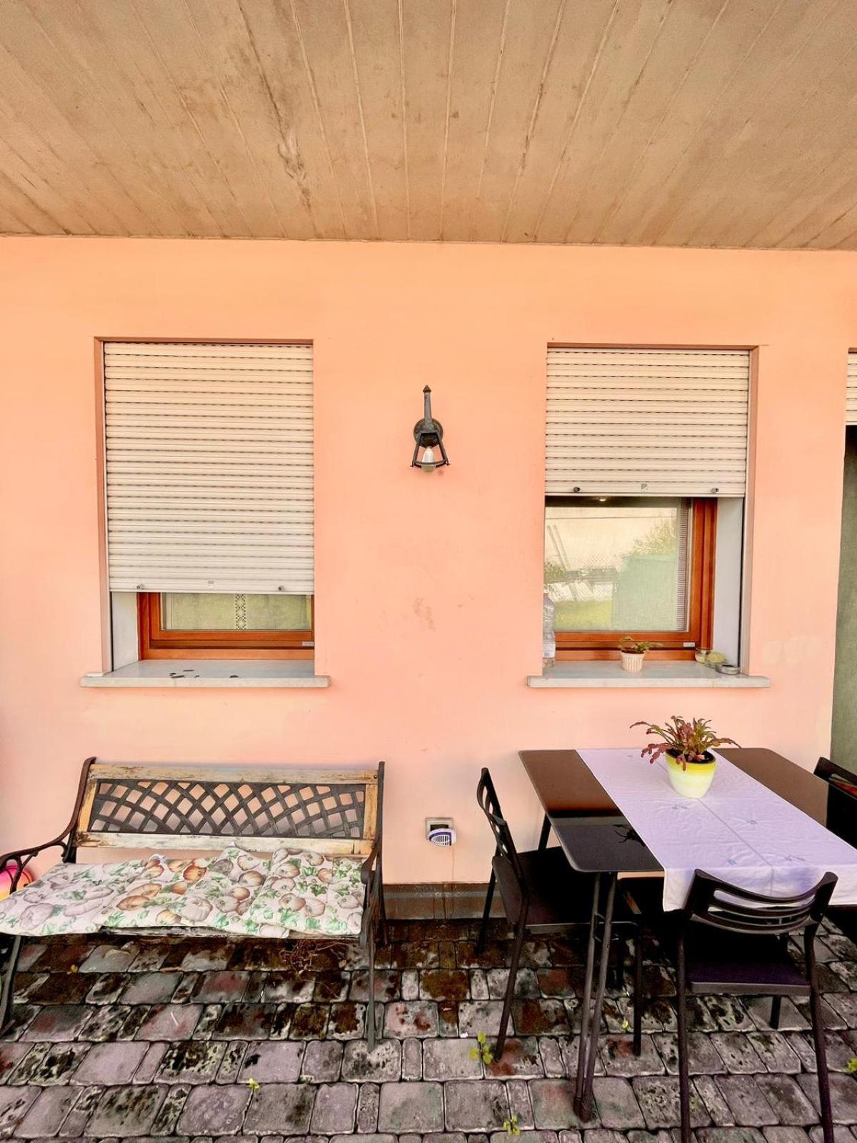 Dolce Ricordo, Locazione Turistica Apartamento Marano Vicentino Exterior foto