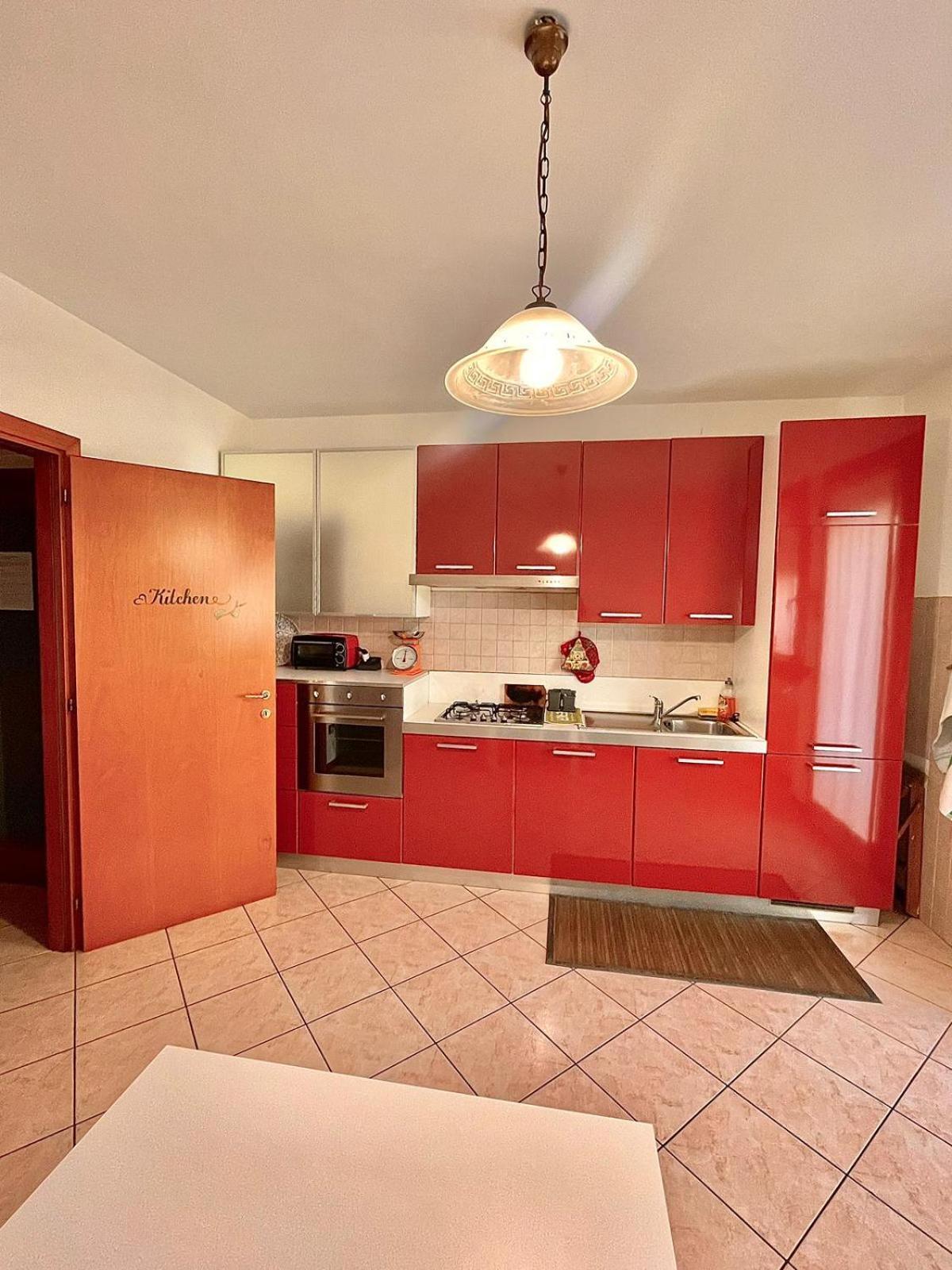 Dolce Ricordo, Locazione Turistica Apartamento Marano Vicentino Exterior foto