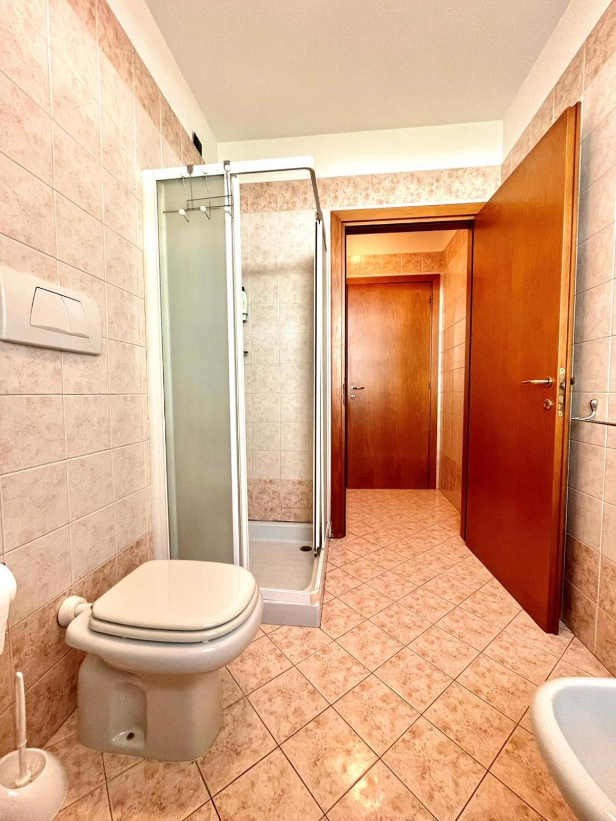 Dolce Ricordo, Locazione Turistica Apartamento Marano Vicentino Exterior foto